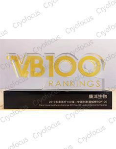 TOP100 Innovative Devices in China